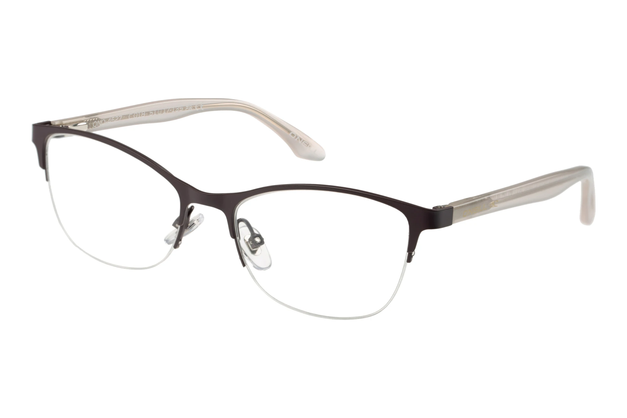 O`Neill ON 962064 50 matte mauve| crystal O`Neill ON 962064 50 matte mauve| crystal